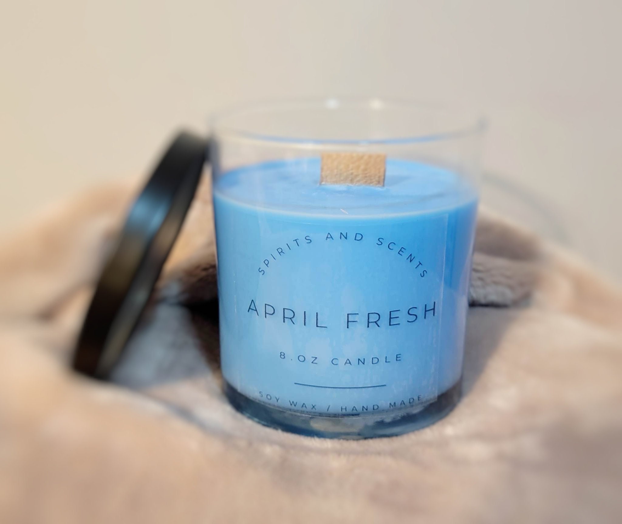 April Fresh Linen Melts - Refresh Your Space with Downy's Invigorating  Scent