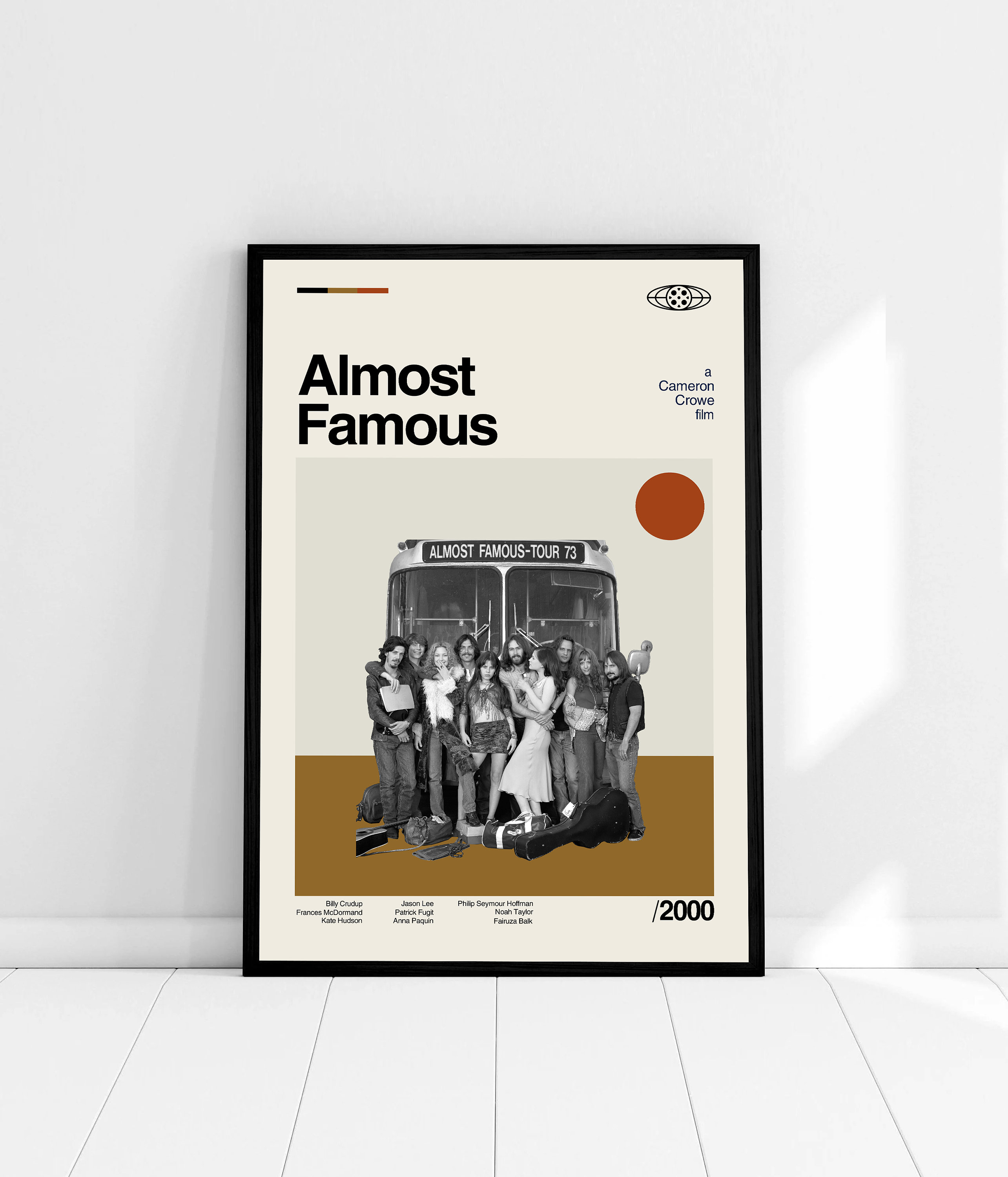 Philip Seymour Hoffman Almost Famous Quotes
