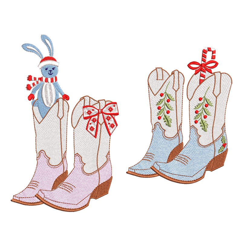 Funny christmas kitten pictures