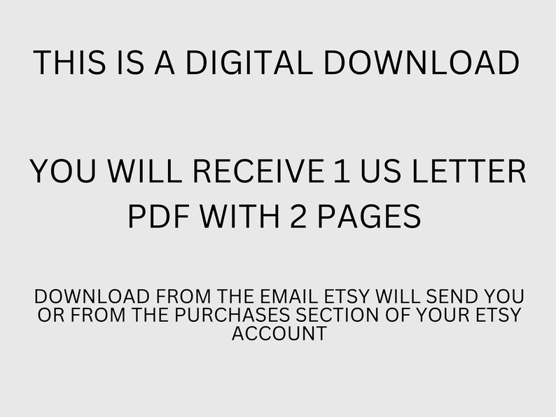 Printable Emotion Identification Cards for Kids Feelings, Calming