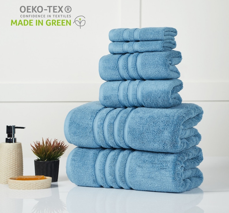 EssellHome Towel - Thumbnail 5