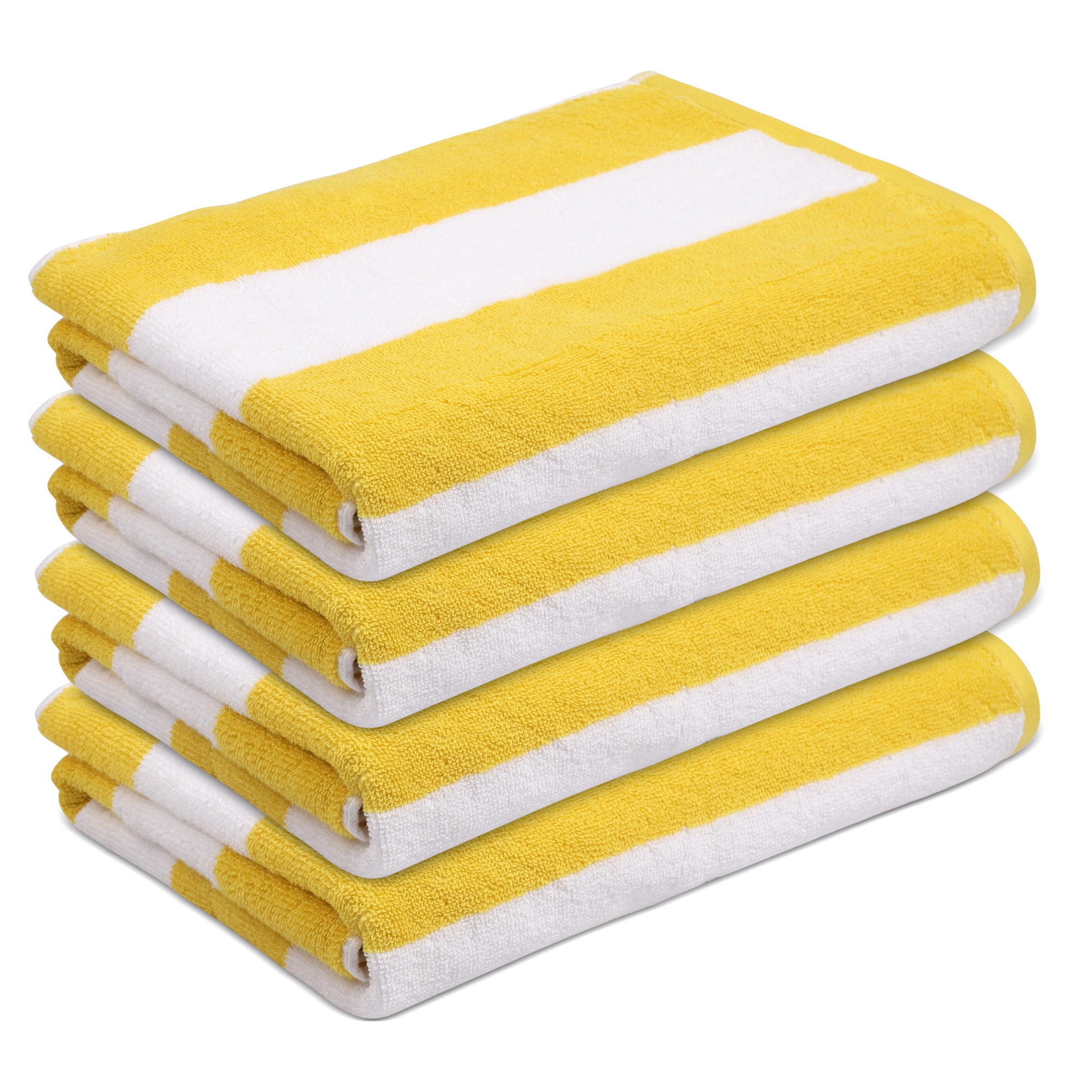 Frontgate unheated Resort Cabana Stripe