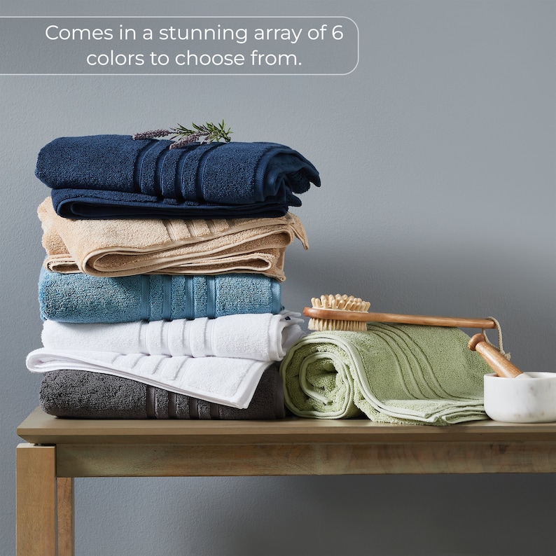 EssellHome Towel - Thumbnail 3
