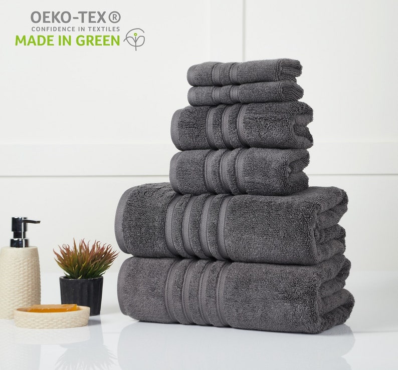 EssellHome Towel - Thumbnail 4