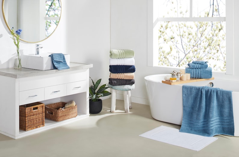 EssellHome Towel - Thumbnail 2
