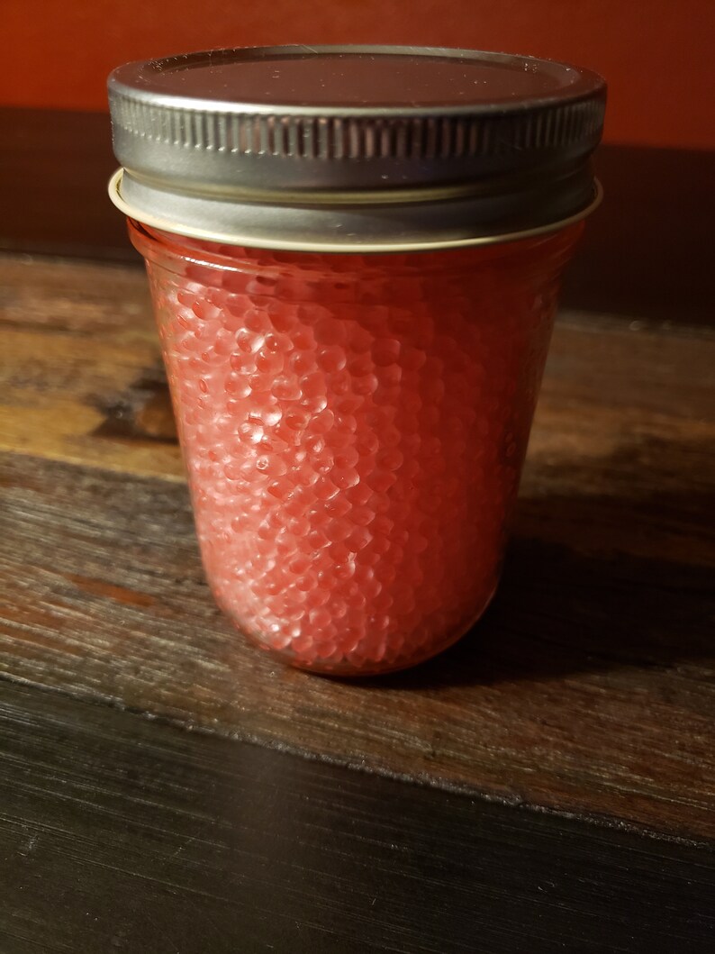 Scented Aroma Bead Sachets Highly Scented Assorted Colors Etsy