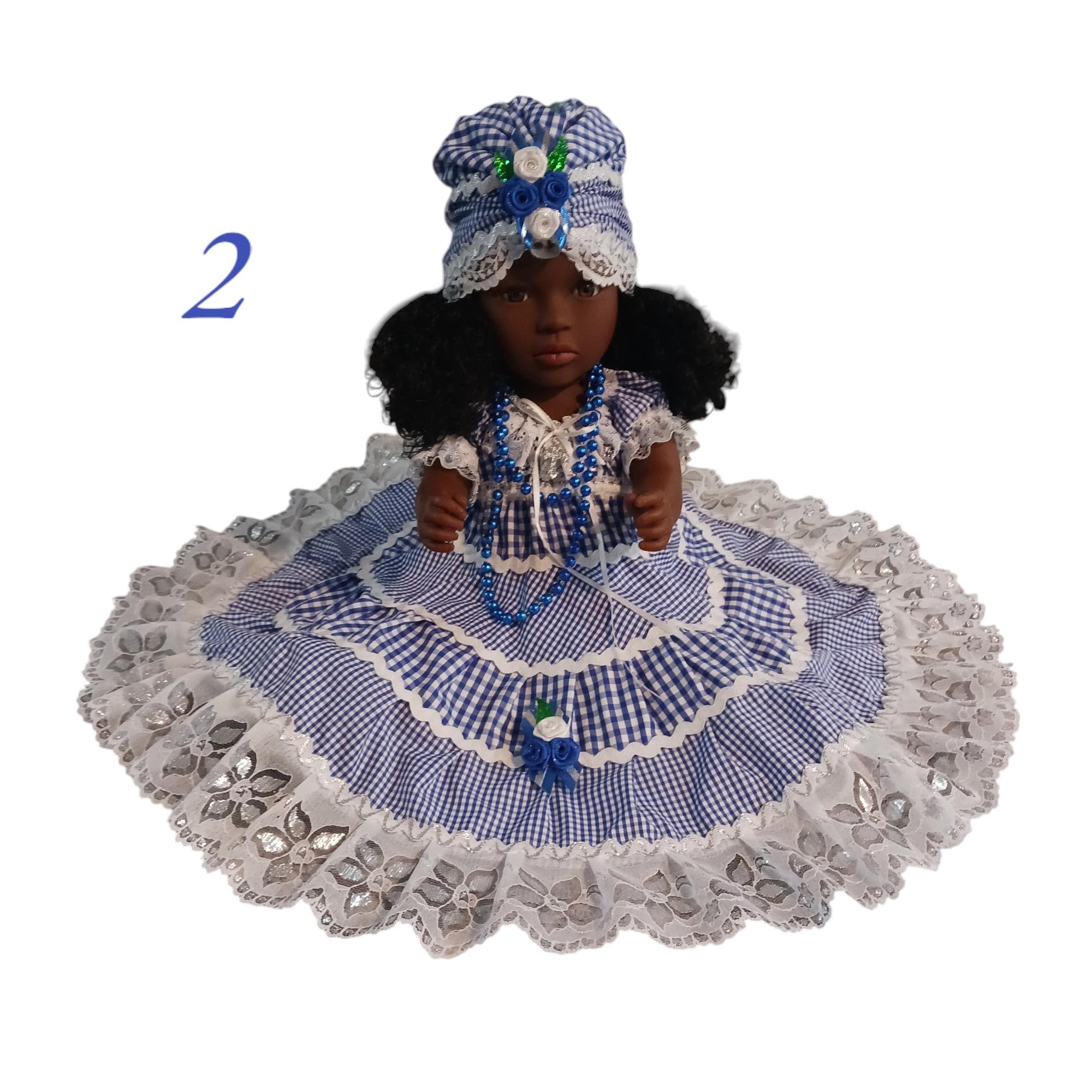 Ropa de chola cholo España