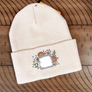 Kids Embroidered Carhartt Hat - Etsy display picture 1