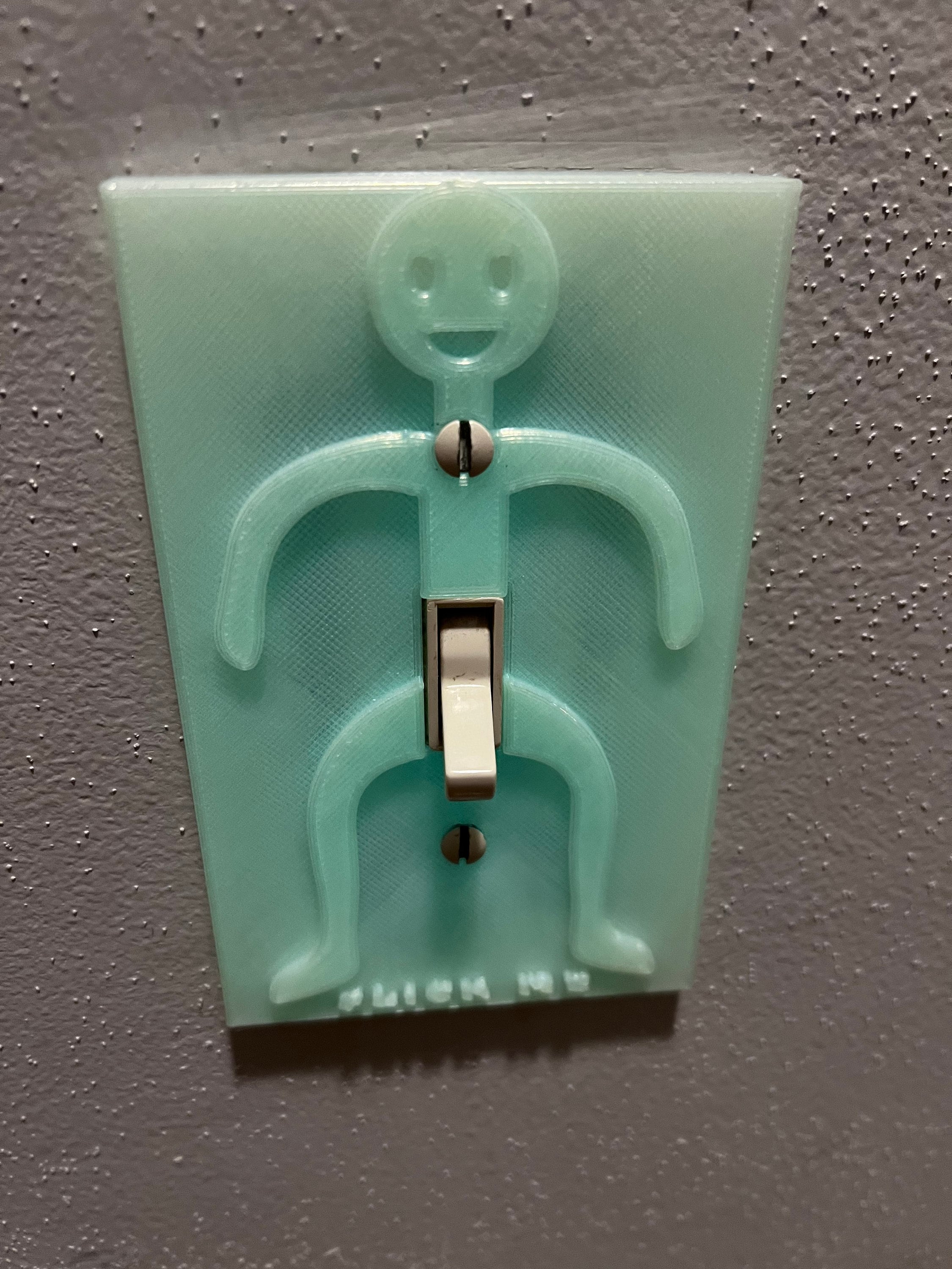 Funny Light Switches