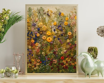 ★B級品★手書き油絵 クリムト 生命の木 特大 インテリア 絵画 Amazon.co.jp: グスタフクリムトポスター《生命の木、1909年