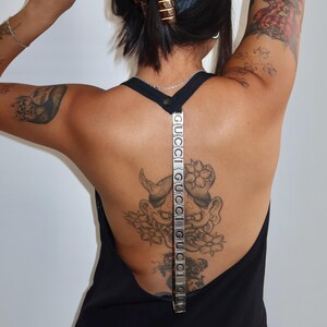 metal spine dress for sale Metal Spine Dress