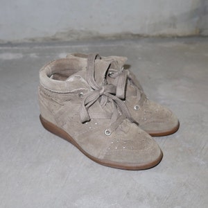 Dupe Isabel Marant Etsy