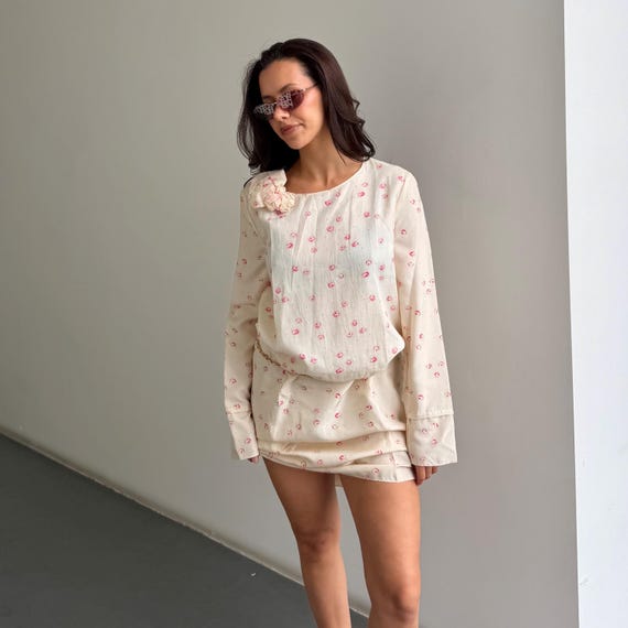 Marni, Marni Silk SS2010 Dress