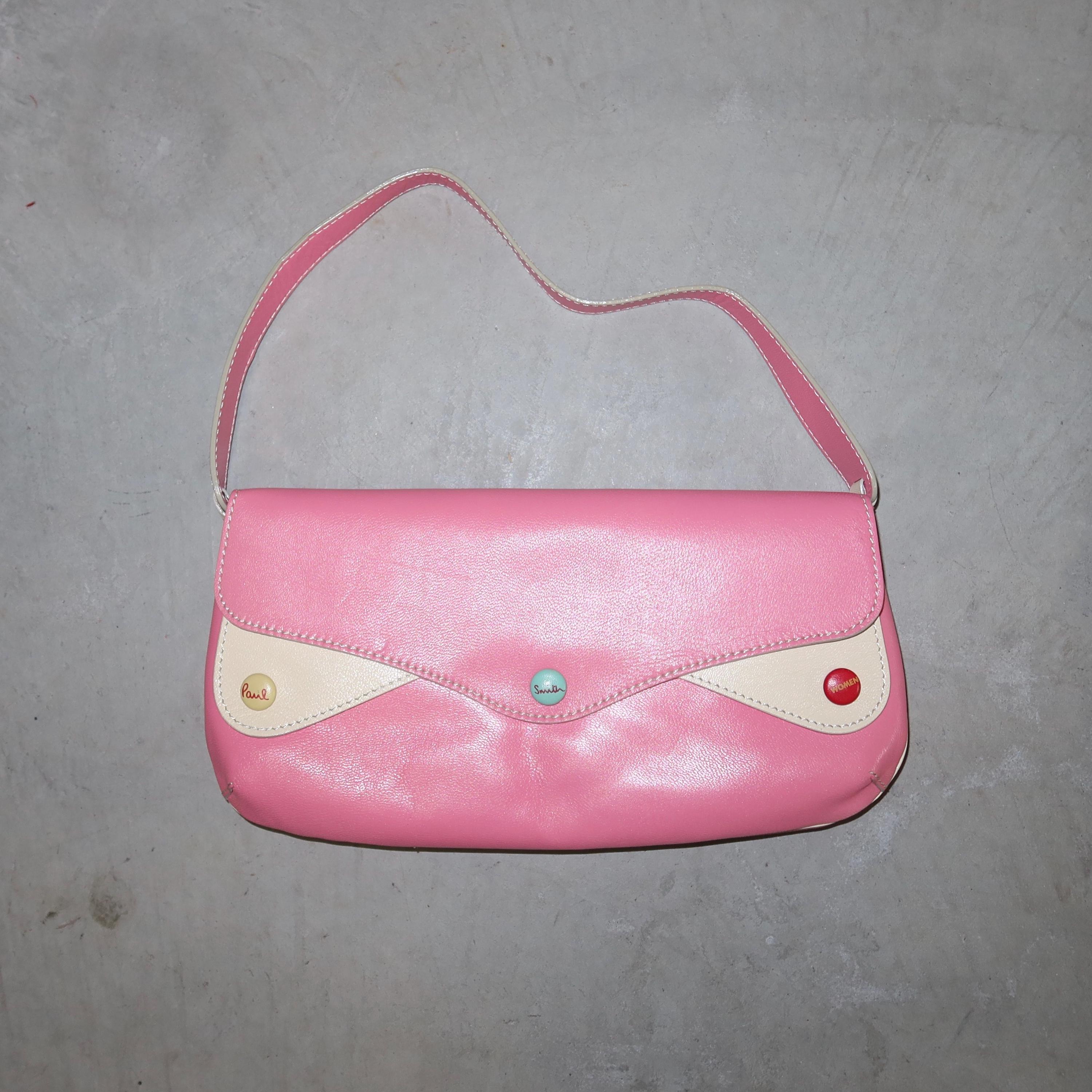 Paul Smith Handbag - Etsy