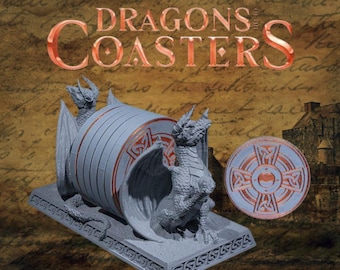 Dragons of the Coasters