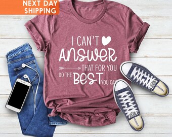 Funny Testing Shirt, Testing Day Shirt, State Testing Shirt, Teachers Test Day, Funny Teacher Shirts, State Exam Shirt, Test Motivation Tee
