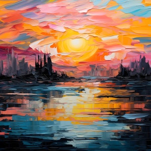 Other Worlds 1, Original by EnergyAi