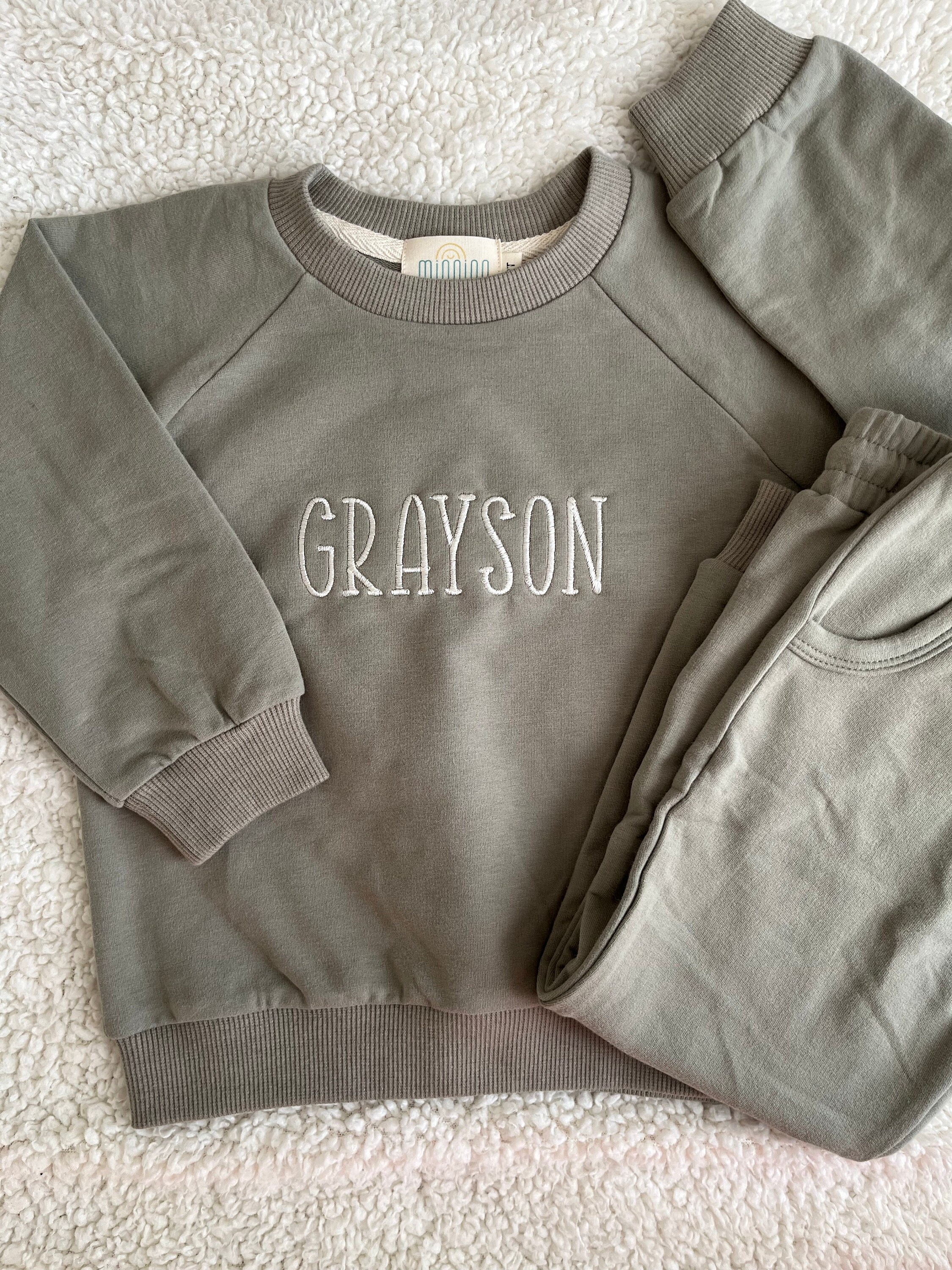 Dinosaur Jogging Suit Etsy