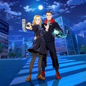 Custom Anime Portrait, Custom Couple Portrait, Anime Portrait From Photos, Personalized Gift On Birthday, Christmas or Valentine&#39;s Day