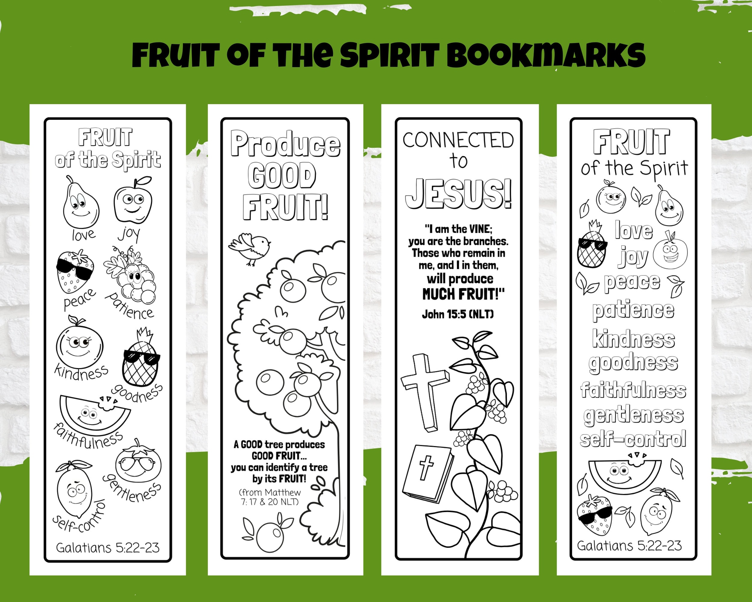 Buy Holy Spirit Bookmark Online In India - Etsy India
