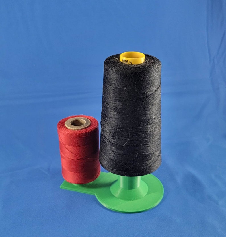 Sewing/ Embroidery Thread Spool Holders Etsy