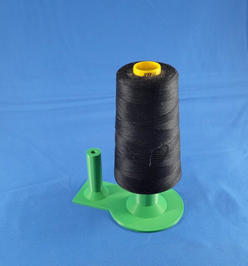 Sewing/ Embroidery Thread Spool Holders Etsy
