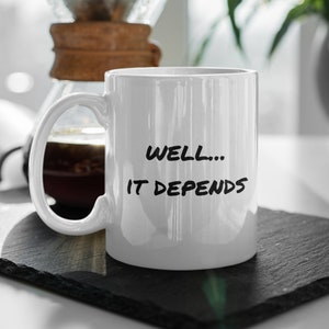 Tax Accountant Mug-Accountant gift, CPA gift, tax season gift, busy season gift, graduation gift- also available in black