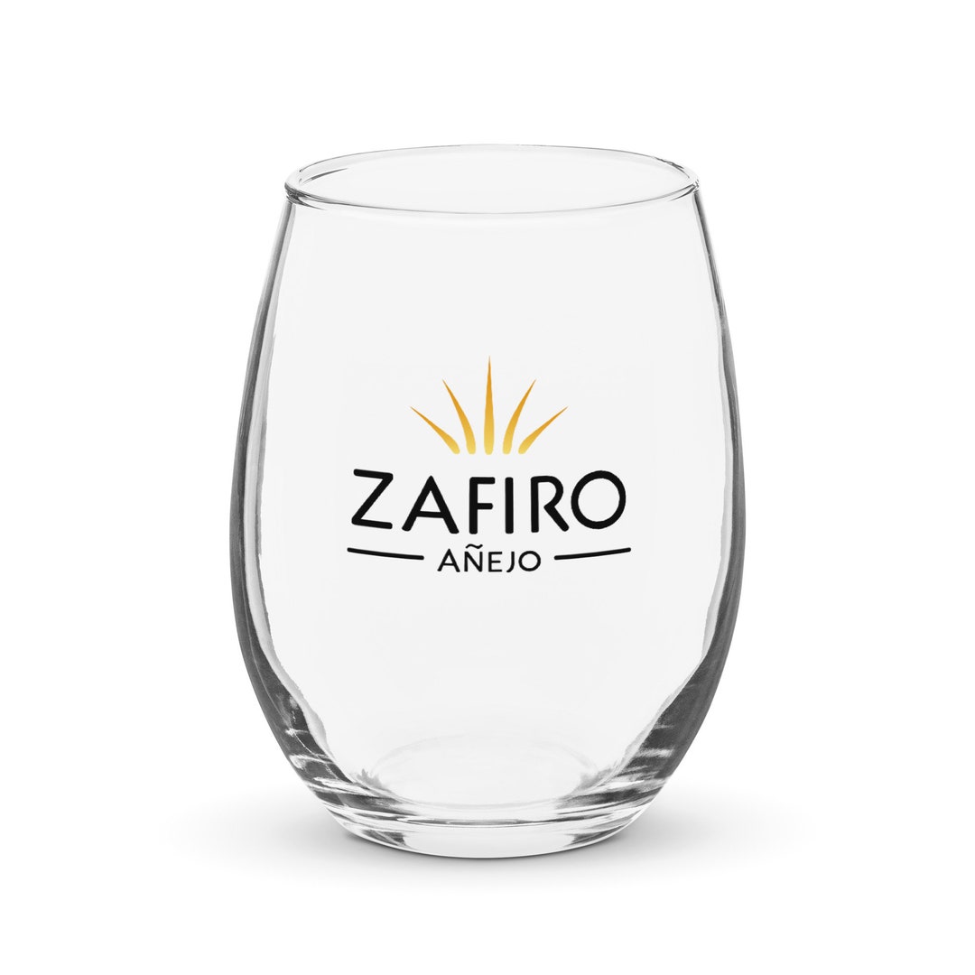 Zafiro Anejo Wine Glass Better Call Saul Etsy