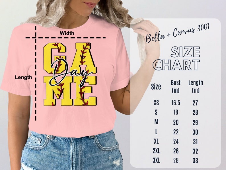 Game Day Softball Mom Sweatshirt, Perfect Mothers Day Gift, Casual Mom Hoodie, Trendy Sports T-Shirt for Mom Birthday image 7