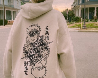 Vintage Anime hoodie, Anime lover gift, Anime merch, Anime Lover Sweatshirt, Hoodie gift, Gift for anime fan, Sweater, Anime Gift, Unisex