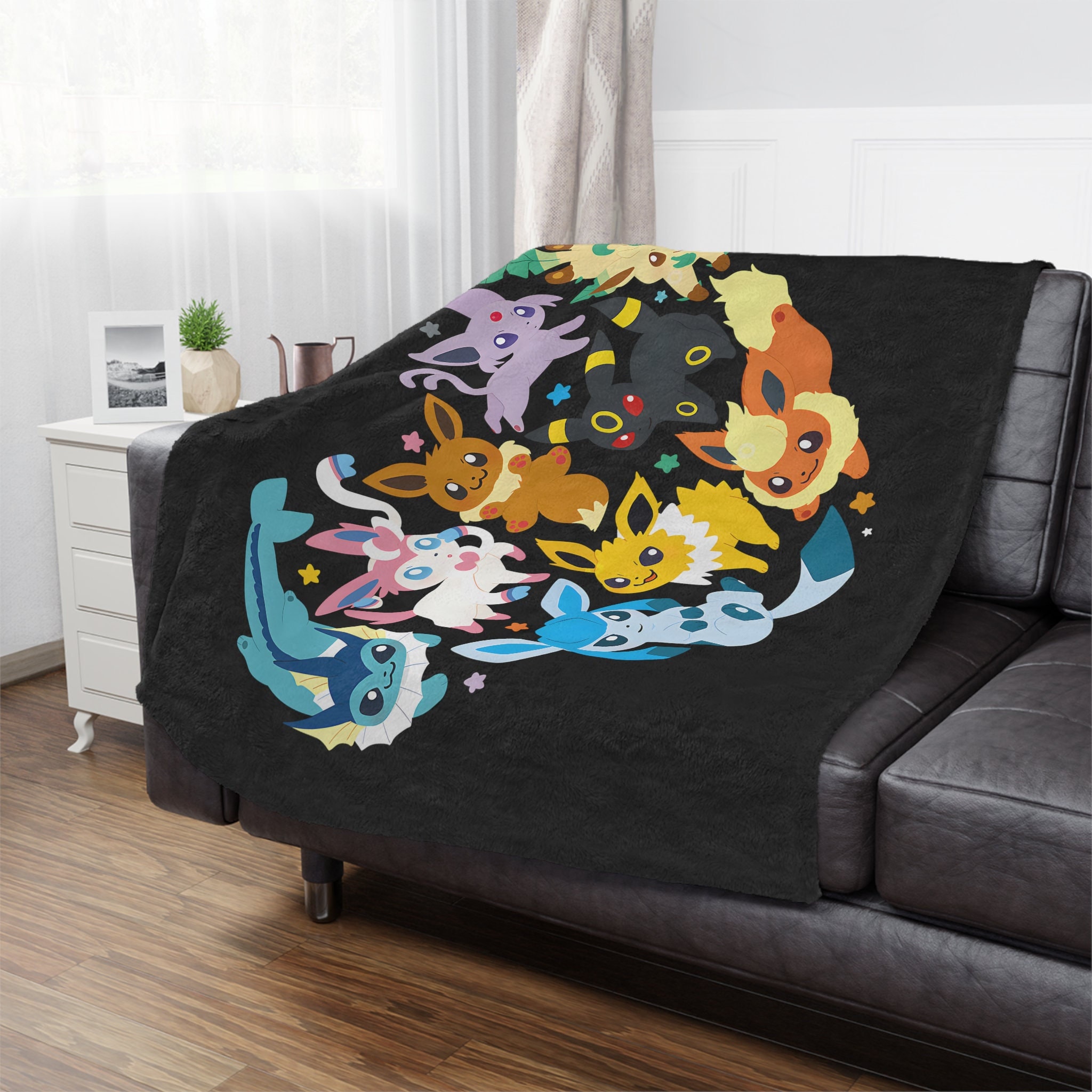 Buy Spy x Family Blanket Body Pillow | Sephni Anime Store-demhanvico.com.vn
