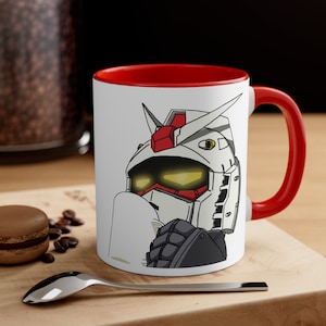 Anime Mug, Anime Coffee Cup, Cute Mug, Gift Mug, Kawaii Gifts, Anime Gifts, Anime Mug, Cute Anime Gift, Manga, Custom Mugs, 11oz, 15oz