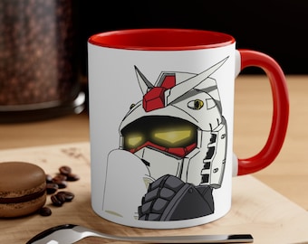 Anime Becher, Anime Kaffeetasse, süße Tasse, Geschenktasse, Kawaii Geschenke, Anime Geschenke, Anime Becher, süßes Anime Geschenk, Manga, benutzerdefinierte Tassen, 11oz, 15oz