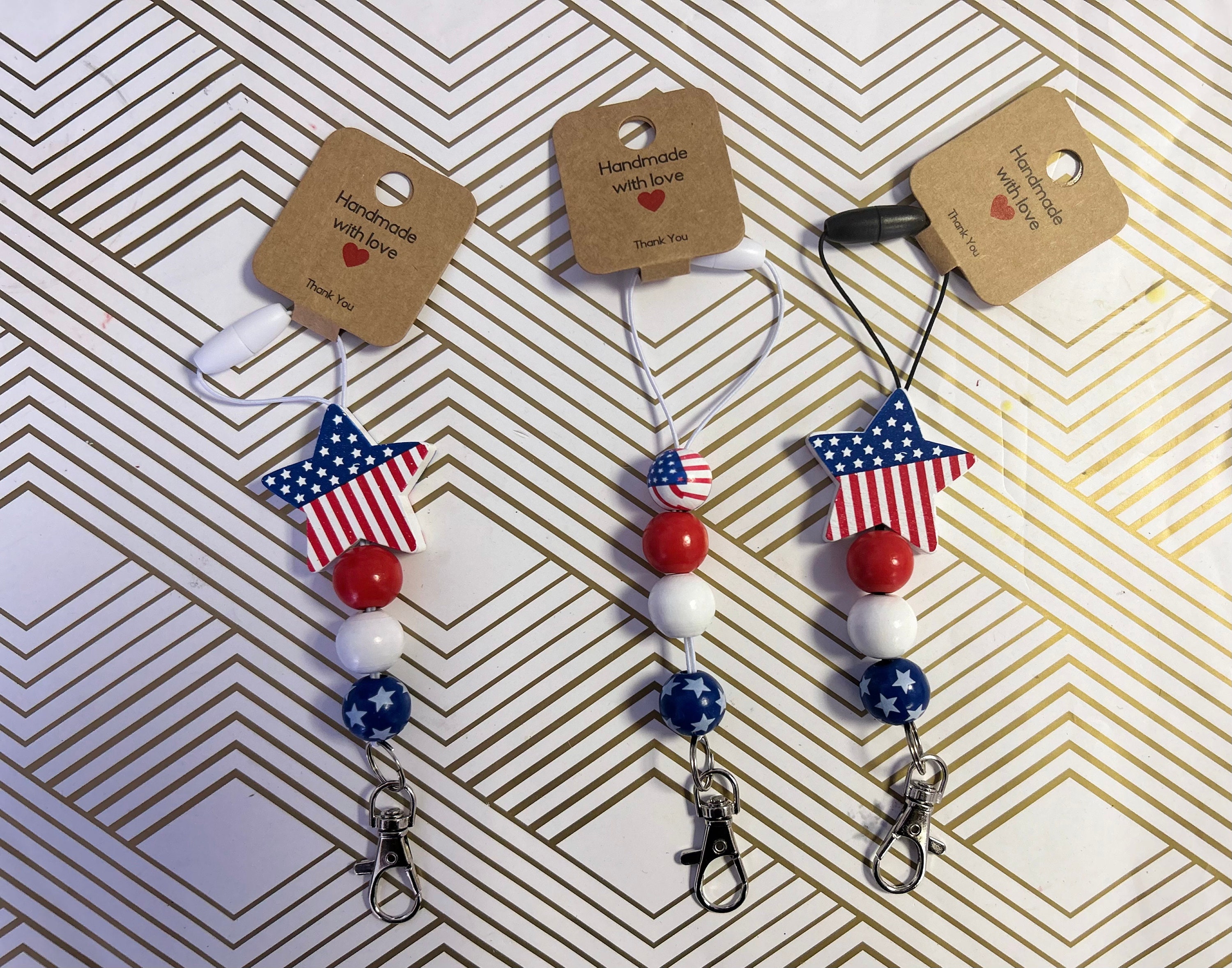 Freshie Hanger Kit for aroma beads and freshies Made in the USA