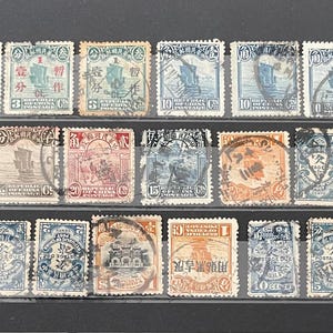 アメリカ合衆国の切手、1914年から1919年 - Etsy 日本