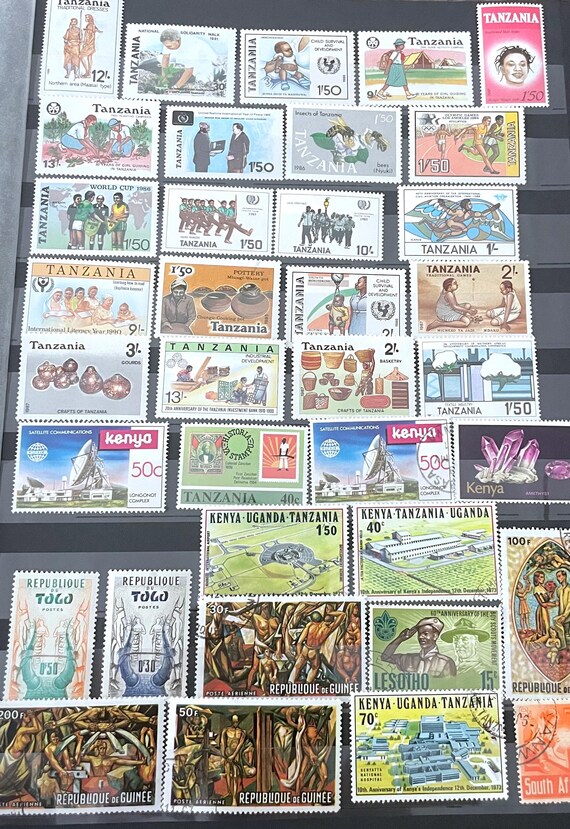 外国切手 中央アフリカ 漫画シリーズ切手シート 未使用 Yahoo