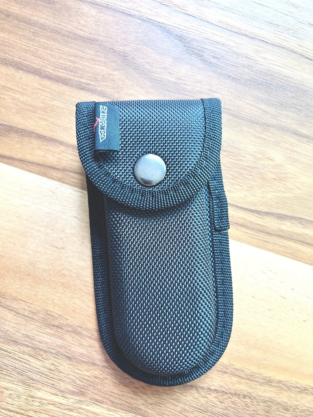 Fabric Case Tactical Knife Sheath Utility Knife Hunting Knives Etsy