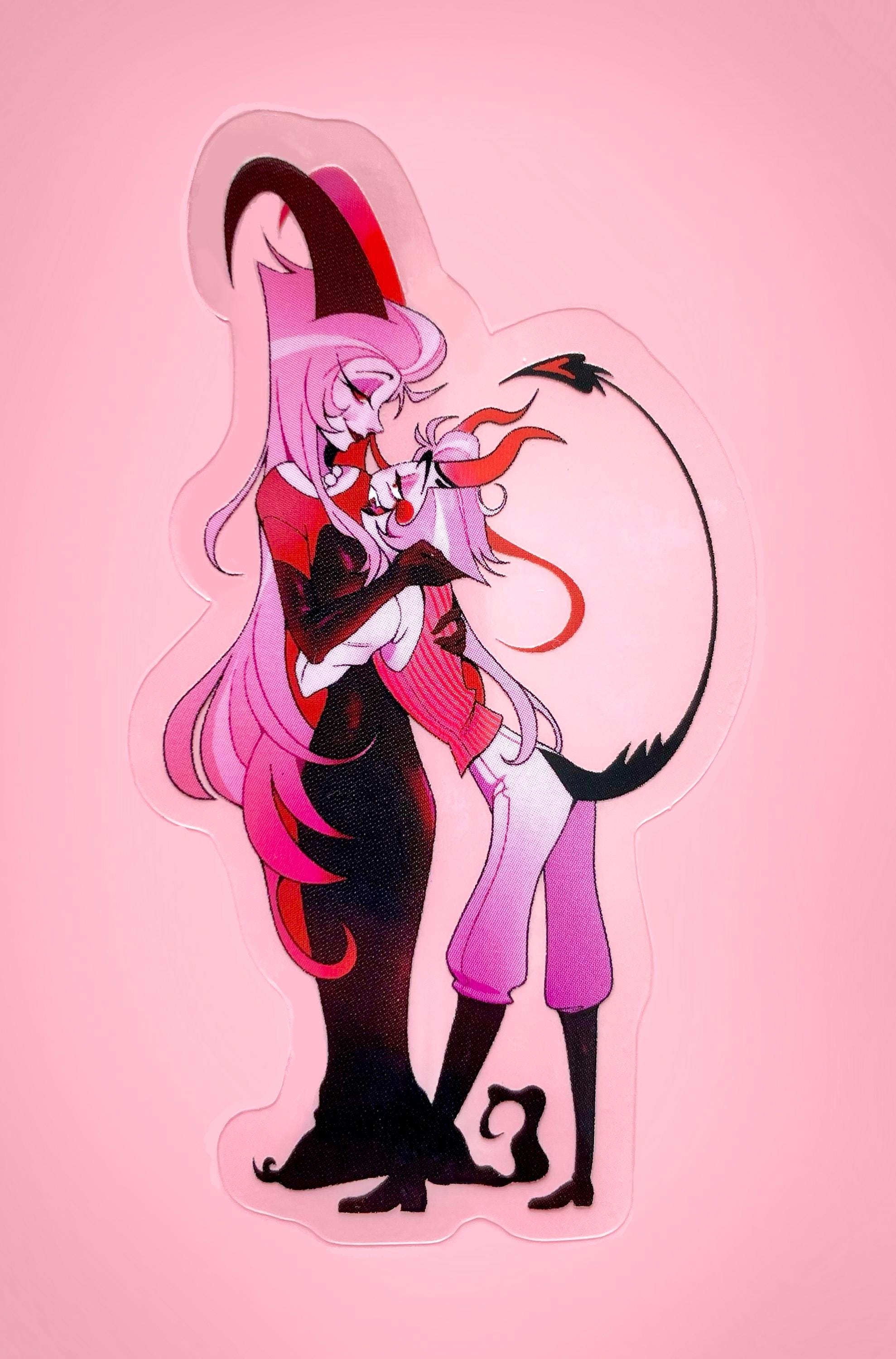 Plush hazbin hotel adam - Etsy 日本 Plush hazbin hotel adam - Etsy 日本