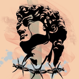 Resumen de David - Descarga digital - SVG, PNG, JPG