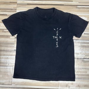 nike x cactus jack shirt T-shirt custom Nike x cactus jack – Épure