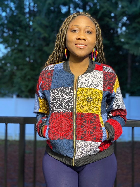 Street Patchwork Sequins Cardigan Collar Outerwear(4 Colors) Street Patchwork Sequins Cardigan Collar Outerwear(4 Colors)
