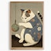 see more listings in the JAPANESE PRINTS section