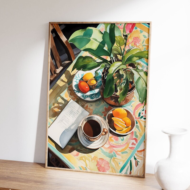 Italian Kitchen Art - Etsy