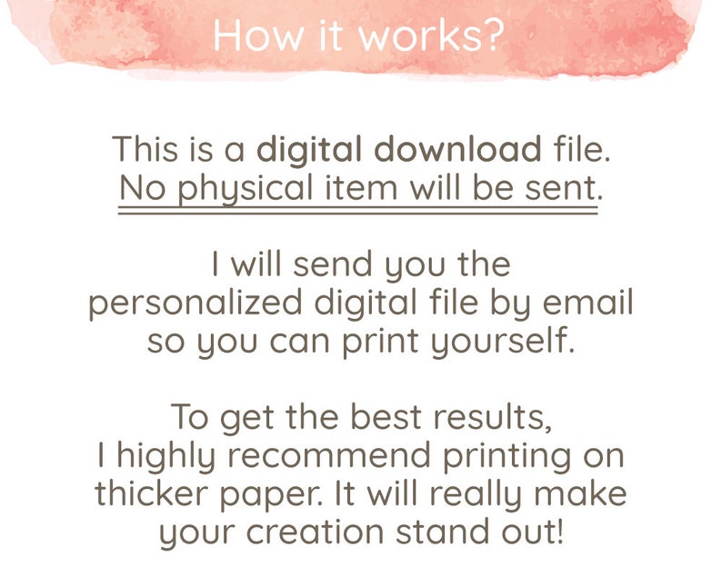 Baby's First Haircut DIY Create Lasting Memories digital Download