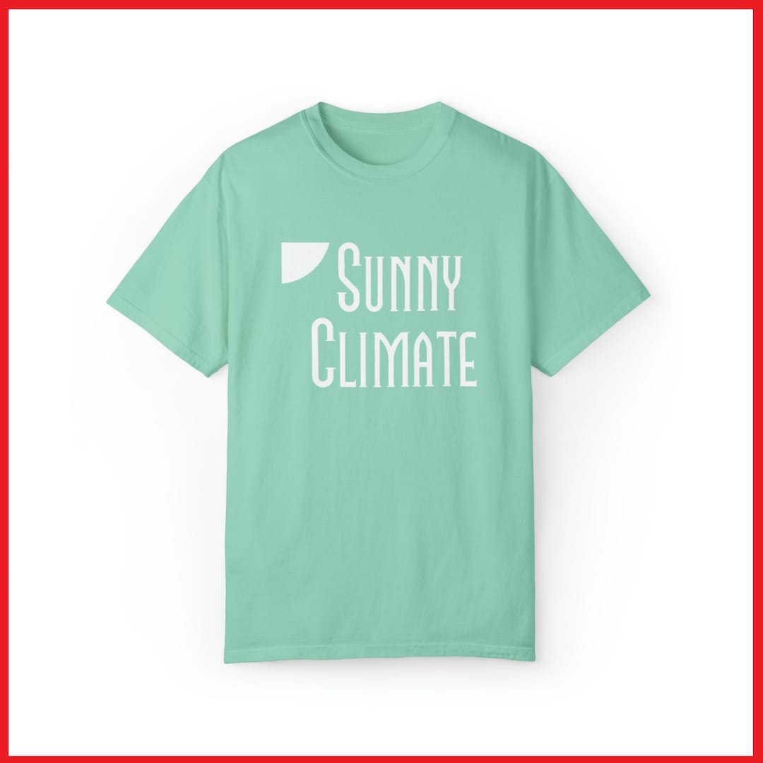 今際の国のアリス 風 サニークライメート ユニセックス コットンT