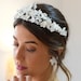 see more listings in the Bridal Wedding Tiaras section