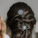 see more listings in the Bridal Wedding Hair pins section
