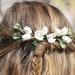 see more listings in the Bridal  Headpieces section