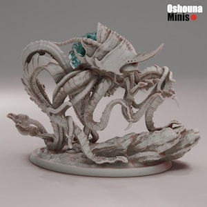 Deep Hive - Great Poisoner
