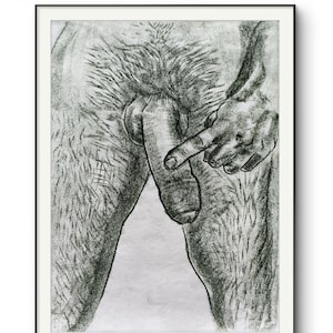 Dick size - Etsy México